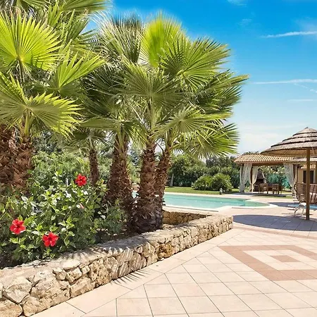 فندق Serena With Independent Pool, 2 Living And 2 Kitchens, Totally Surrounded By Nature 4*