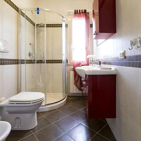 فندق Serena With Independent Pool, 2 Living And 2 Kitchens, Totally Surrounded By Nature ألغيرو