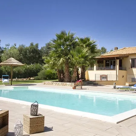 Serena With Independent Pool, 2 Living And 2 Kitchens, Totally Surrounded By Nature 4* ألغيرو