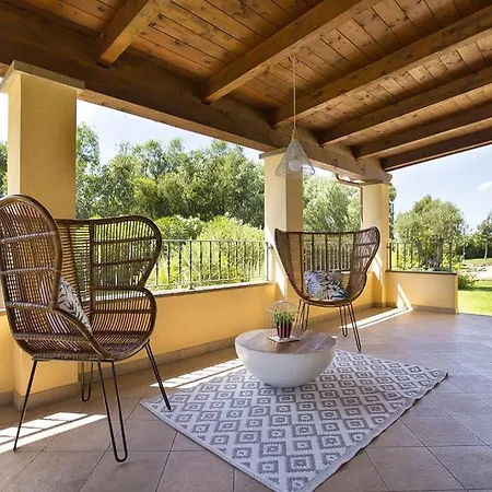 فندق Serena With Independent Pool, 2 Living And 2 Kitchens, Totally Surrounded By Nature 4*